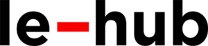 Logo le-hub