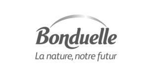 logo Bonduelle