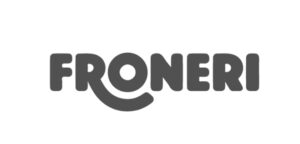 logo Froneri