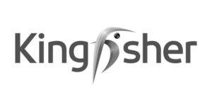 logo King Fisher