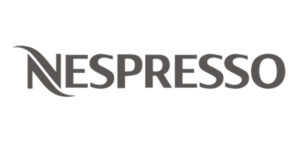 logo Nespresso