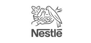 logo groupe Nestlé
