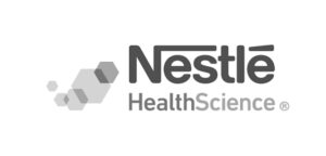 logo Nestlé Health Science