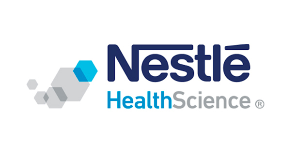 logo nestle health science