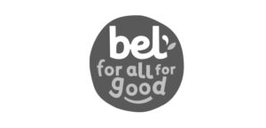 logo groupe BEL