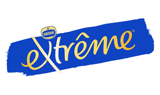 Logo Extrême